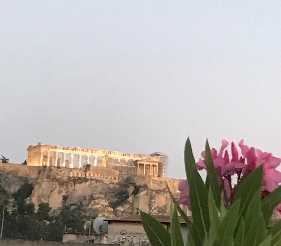 Attico a 1st District of Athens, Athens, Grecia 1 - 15325249