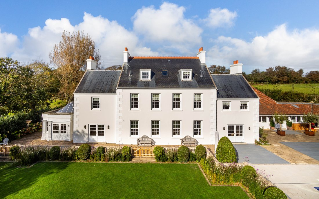 House in Jersey, Jersey 4 - 15325917
