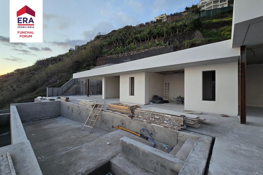 House in Arco Da Calheta, Madeira, Portugal 5 - 15325731