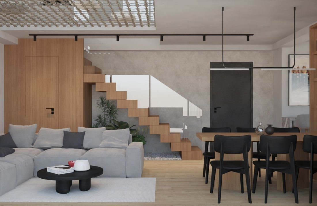 Apartment in Sunoikia Pagkratiou, 2nd District of Athens, Athens 1 - 15324341