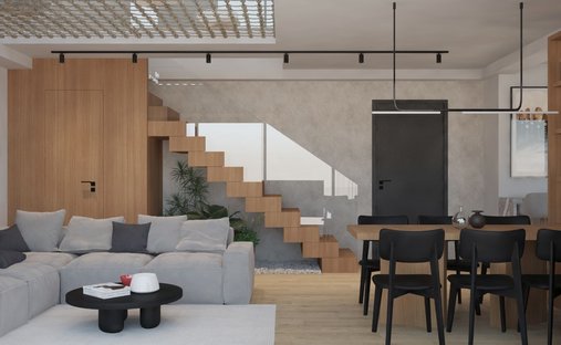 Wohnung in Sunoikia Pagkratiou, 2nd District of Athens, Athens 1