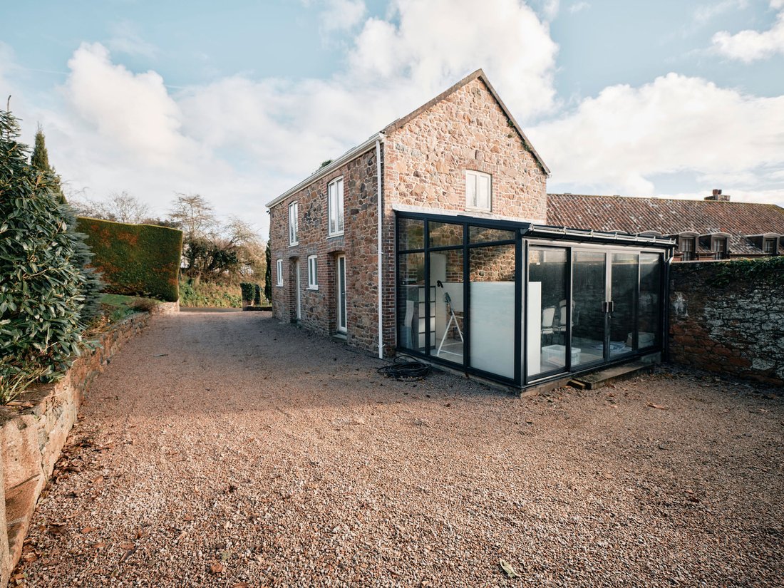 House in Jersey, St Lawrence, Jersey 5 - 15325424