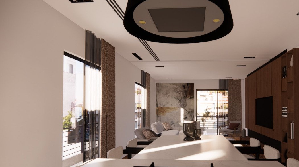 Apartment in 5th District of Athens, Athens, Greece 3 - 15324254