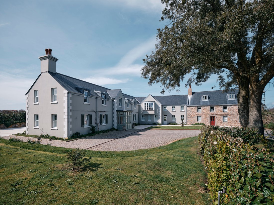 House in Jersey, St Lawrence, Jersey 1 - 15326159