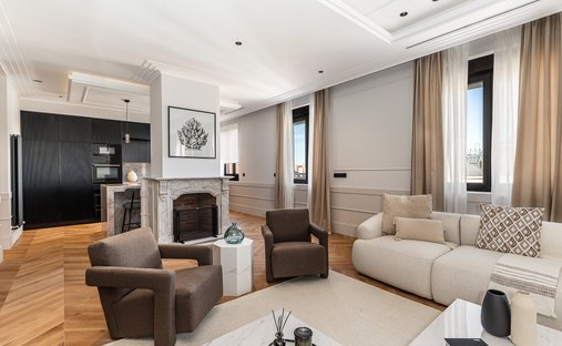 Apartment in Madrid, Community of Madrid, Spain 1