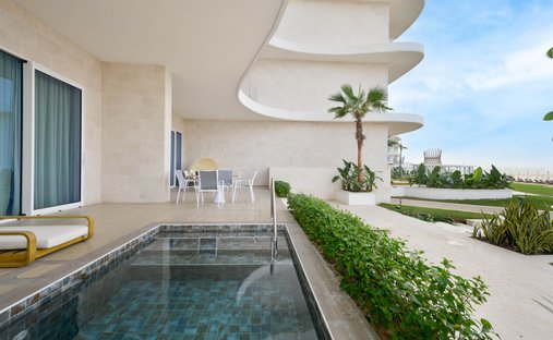 Apartment in Takia, Muscat Governorate, Oman 1