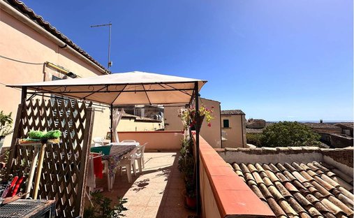 Appartement à Centre, Noto, Sicile 1
