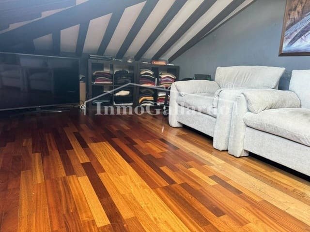 Penthouse in Centro, Malaga, Spain 5 - 15324289