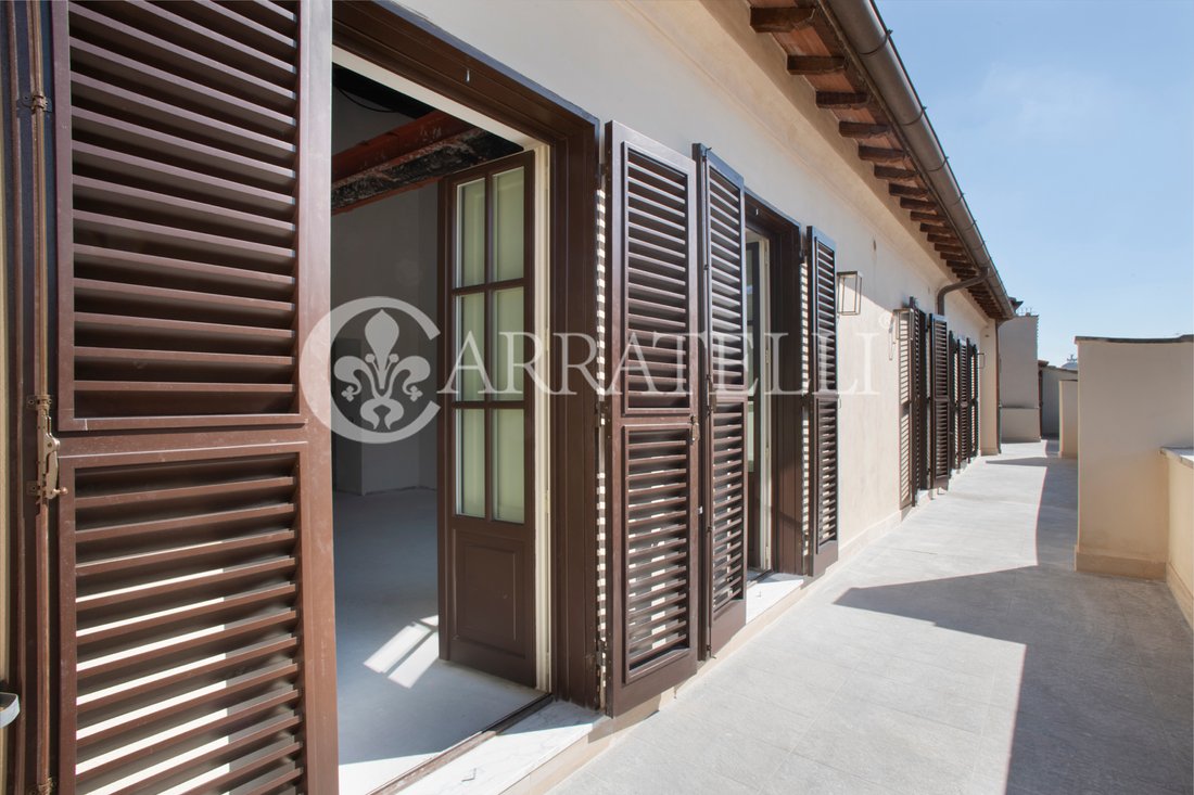 Appartement à Rome, Latium, Italie 3 - 14759069
