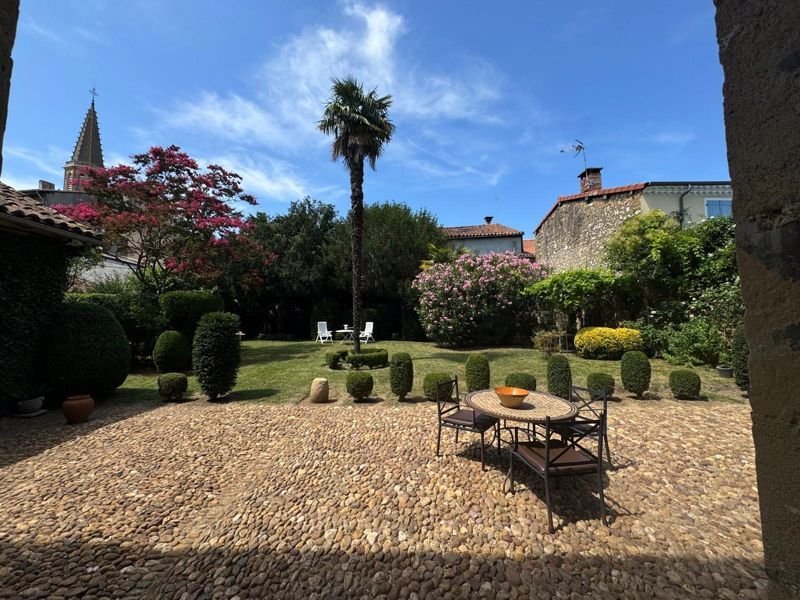 Townhouse in Boulogne-sur-Gesse, Occitania, France 3 - 15325109