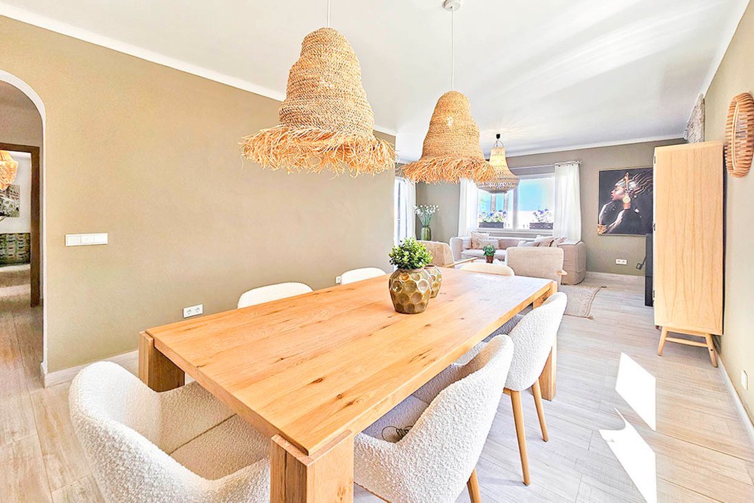 Villa in Colonia de Sant Pere, Arta, Balearic Islands 4 - 15325747