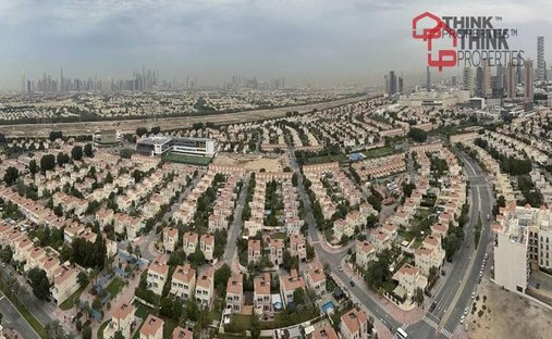 Land in Dubai, Dubai, United Arab Emirates 1