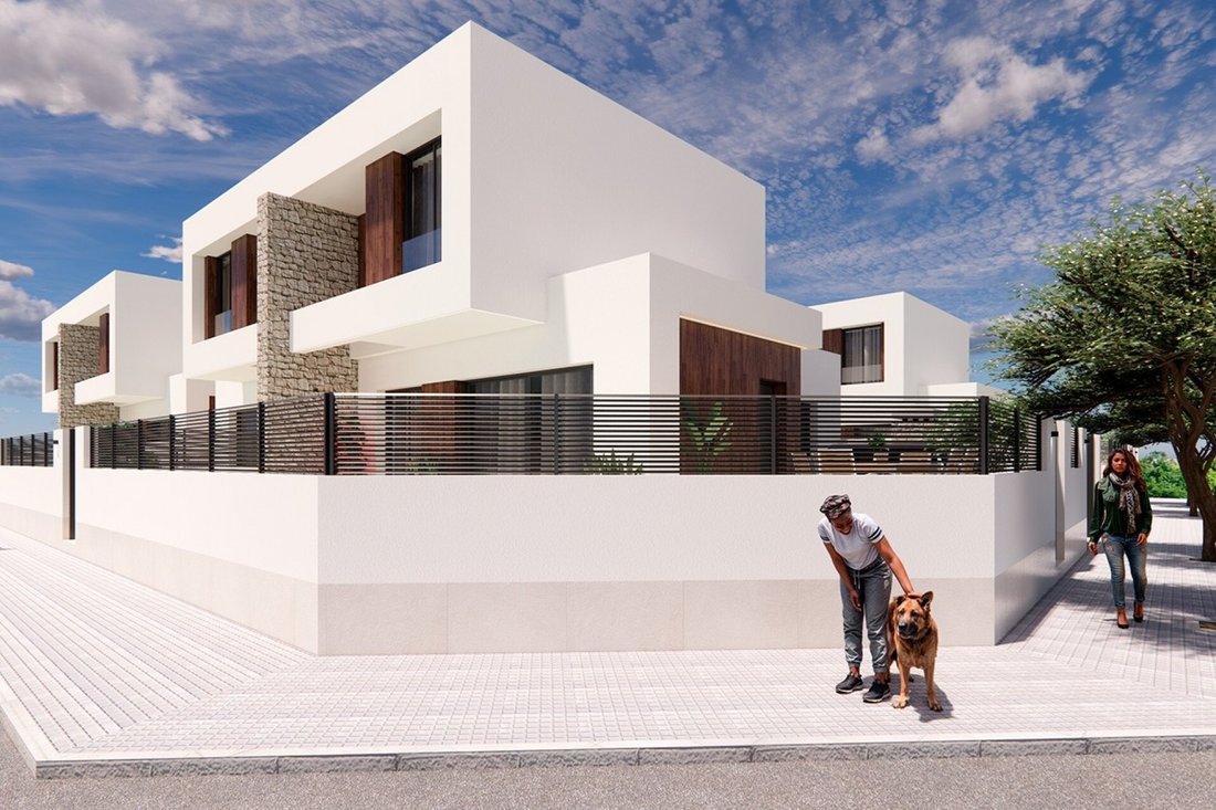 Apartment in Dolores, Valencian Community, Spain 1 - 15326225