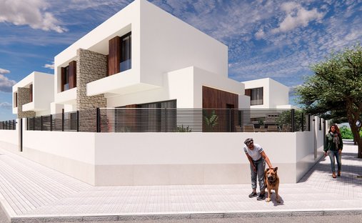 Apartamento en Dolores, Comunidad Valenciana, España 1