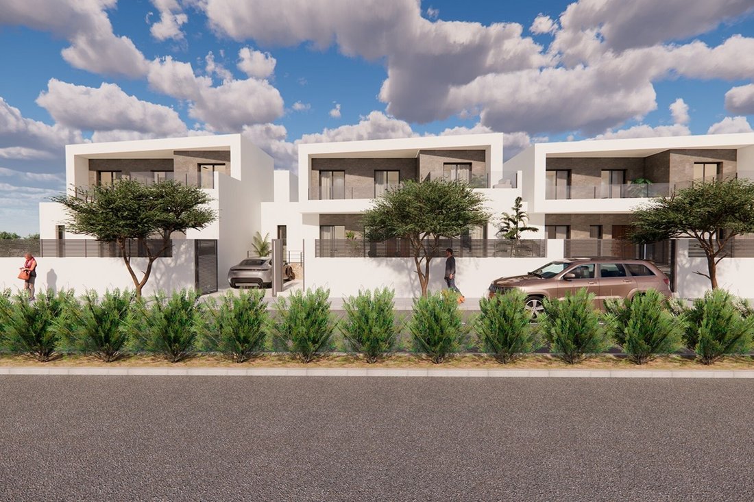 Apartamento en Dolores, Comunidad Valenciana, España 4 - 15326232