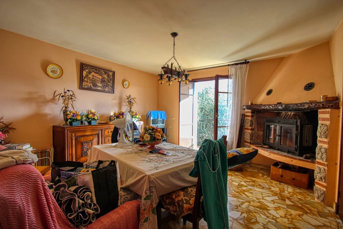 Villa in Nice, Provence-Alpes-Côte d'Azur, France 4 - 14146715