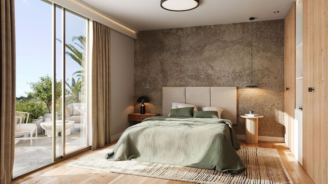 Apartment in Fuengirola, Andalusia, Spain 3 - 15325484