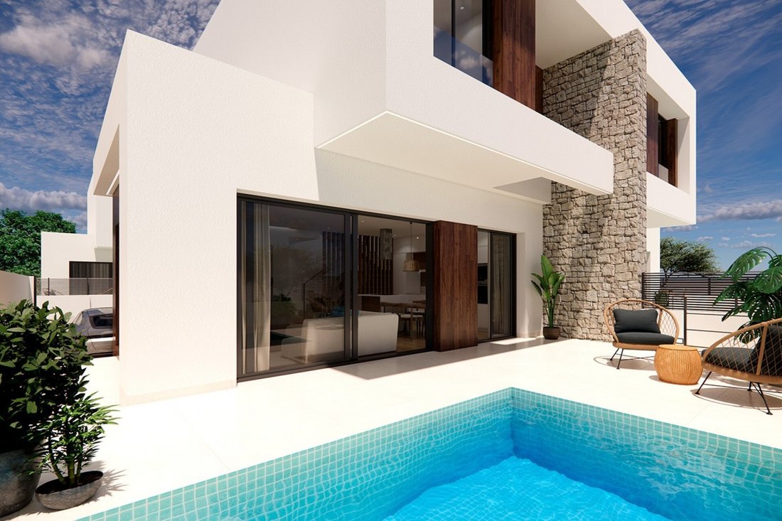 Apartment in Dolores, Valencian Community, Spain 3 - 15326225