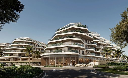Apartment in Fuengirola, Andalusia, Spain 1