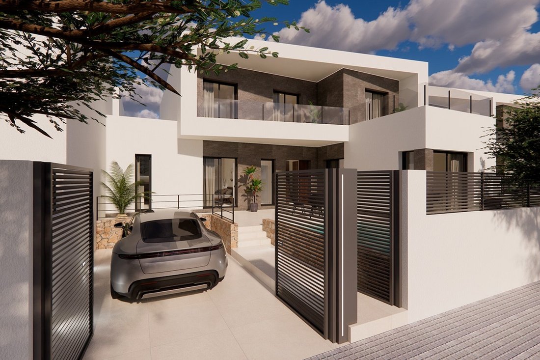 Apartamento en Dolores, Comunidad Valenciana, España 3 - 15326232