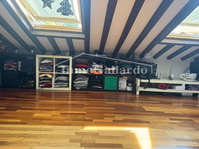 Penthouse in Centro, Malaga, Spain 4 - 15324289