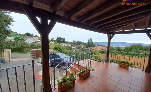 Estate in San Cristobal de La Laguna, Canary Islands, Spain 1