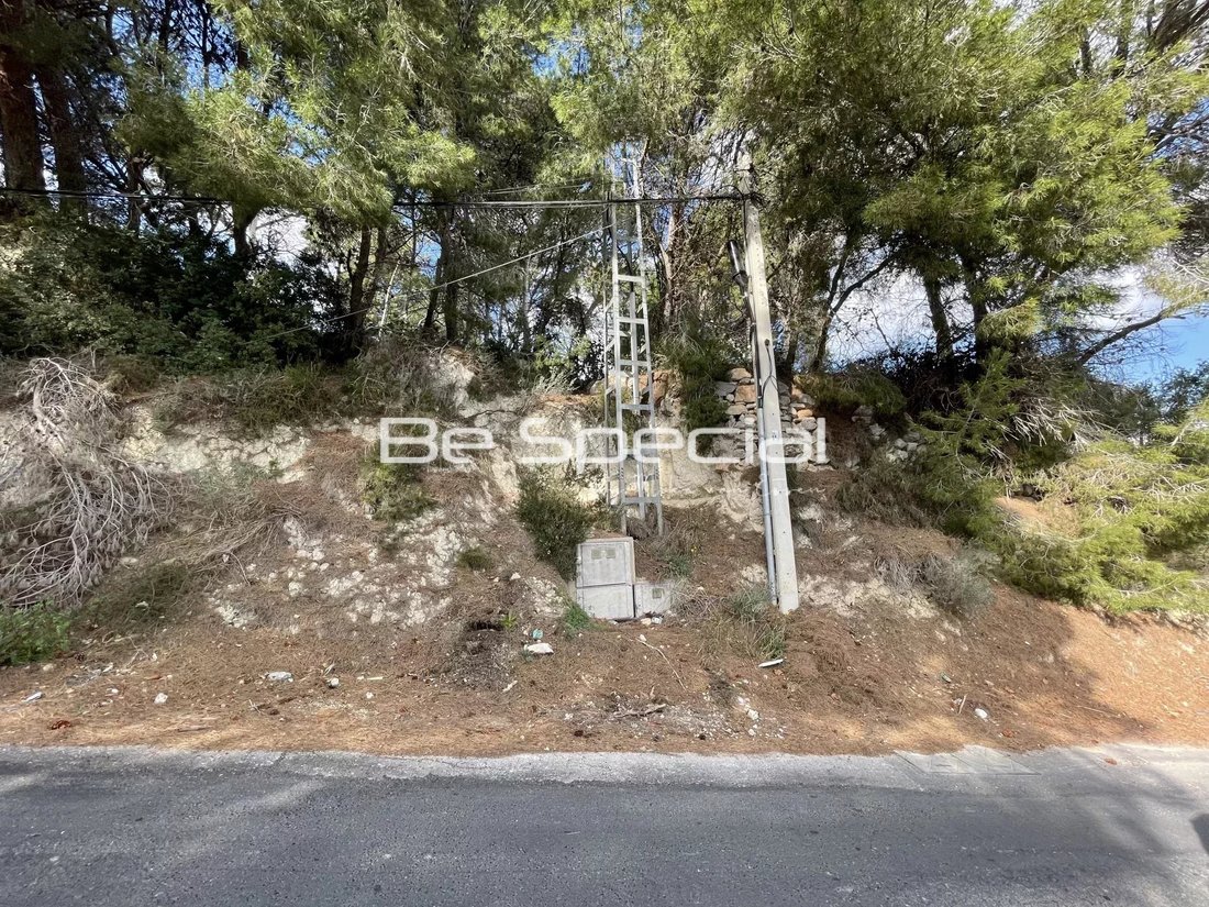 Land in Teulada, Land Valencia, Spanien 5 - 12494216
