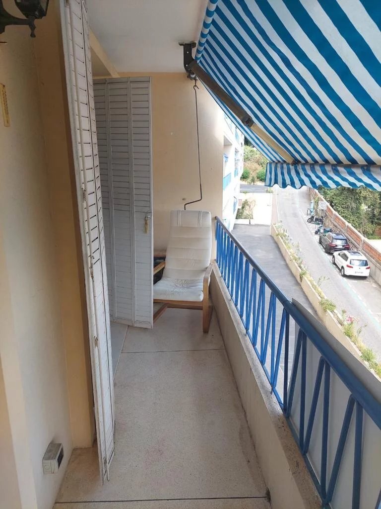 Apartment in Cabbe-Saint Roman, Roquebrune-Cap-Martin, France 4 - 12492017