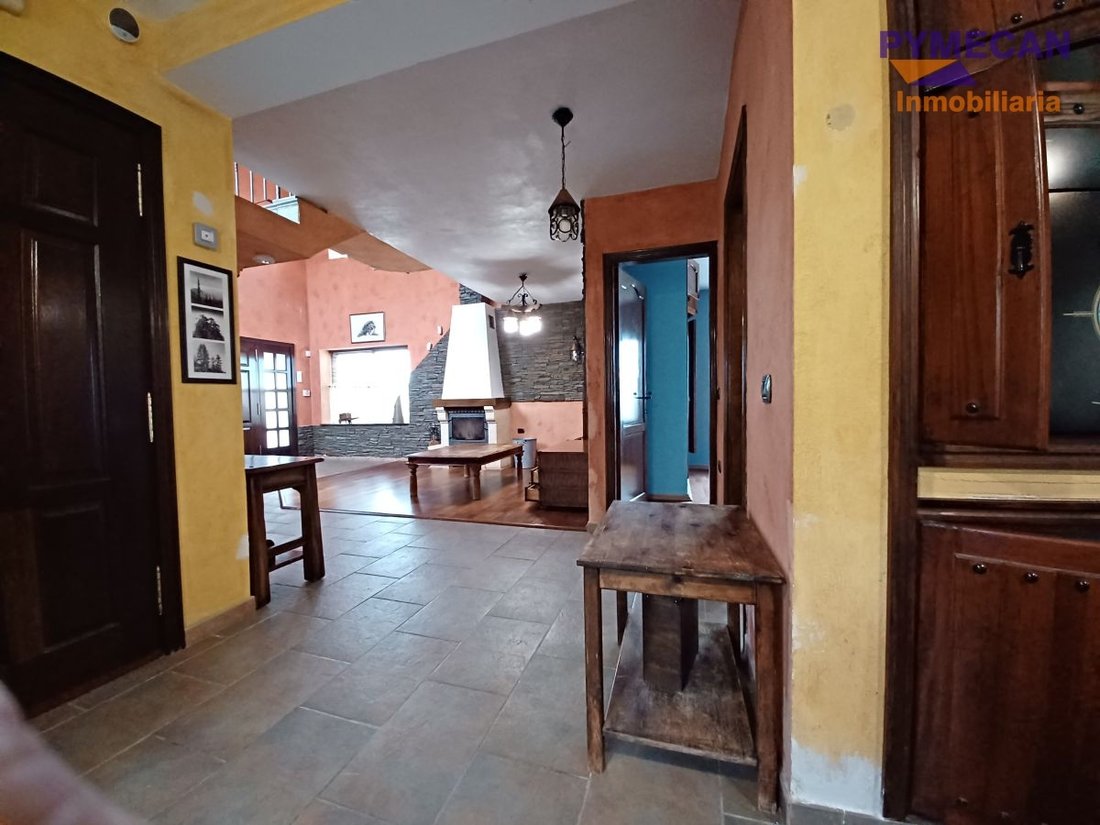Estate in San Cristobal de La Laguna, Canary Islands, Spain 3 - 14813828