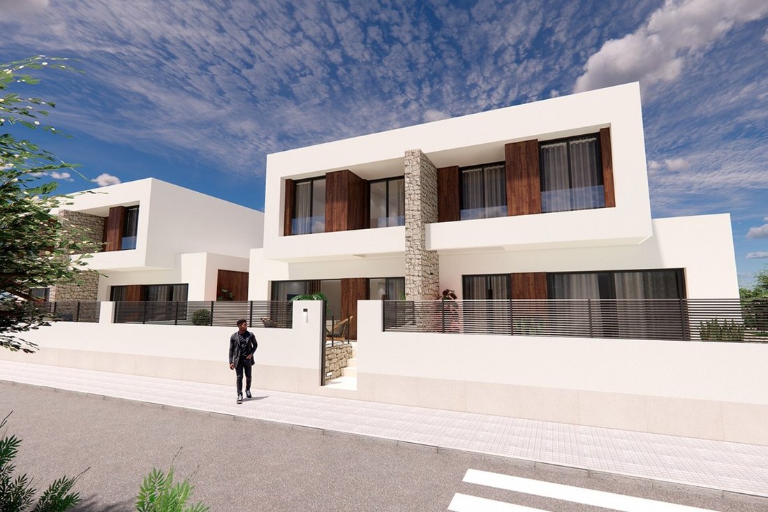 Apartment in Dolores, Valencian Community, Spain 4 - 15326225