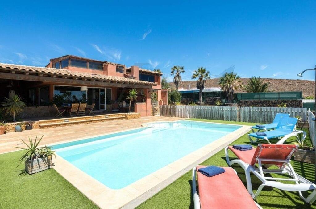 House in La Oliva, Canary Islands, Spain 1 - 15324978