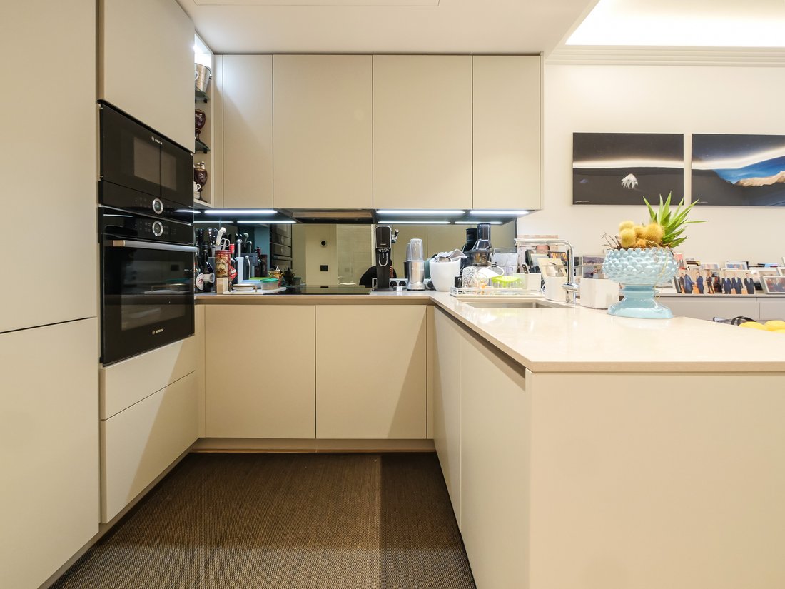 Apartment in Monaco, Monaco 4 - 15252980