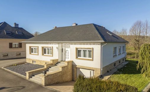 House in Weiler-la-Tour, Luxembourg District, Luxembourg 1