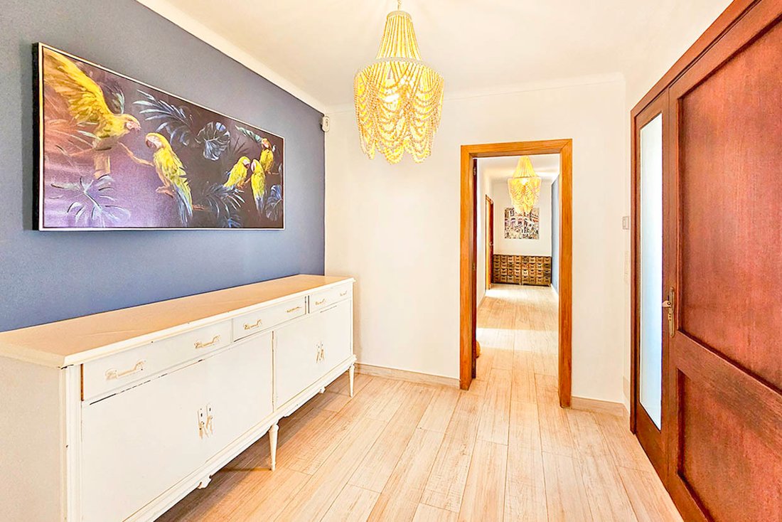 Villa in Colonia de Sant Pere, Arta, Balearic Islands 3 - 15325747