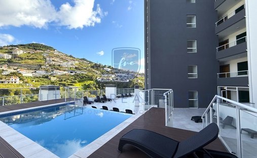 Wohnung in Santa Cruz, Autonome Region Madeira, Portugal 1