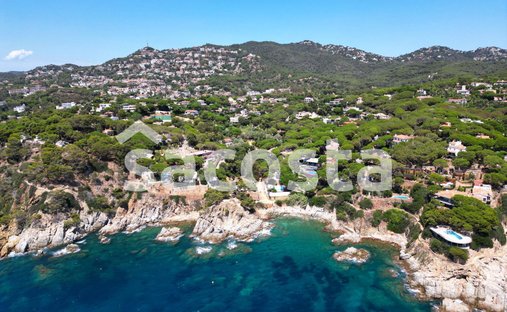 Land in Lloret de Mar, Catalonia, Spain 1