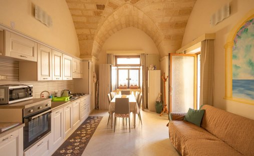 Casa a Lecce, Puglia, Italia 1