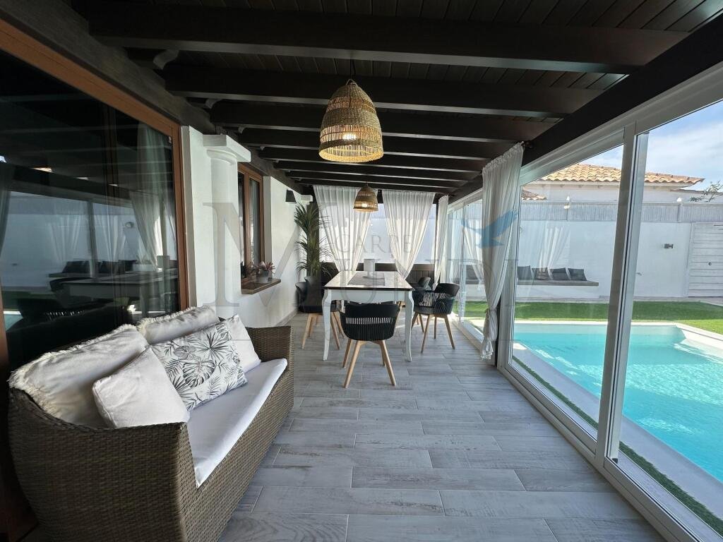 House in La Oliva, Canary Islands, Spain 4 - 15215559
