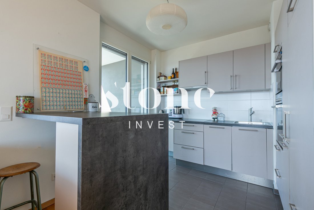 Apartment in Cologny, Genève, Switzerland 5 - 15324295