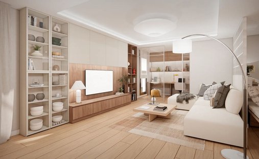 Apartment in Fuengirola, Andalusia, Spain 1