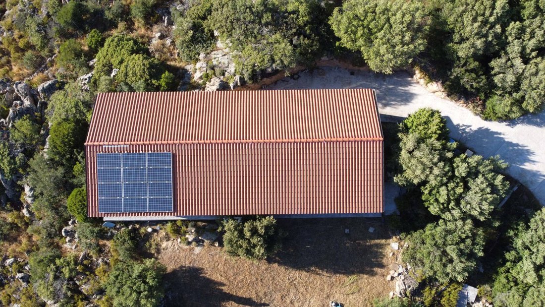Villa in Peripheral Fractions, Olbia, Sardinia 5 - 15325513