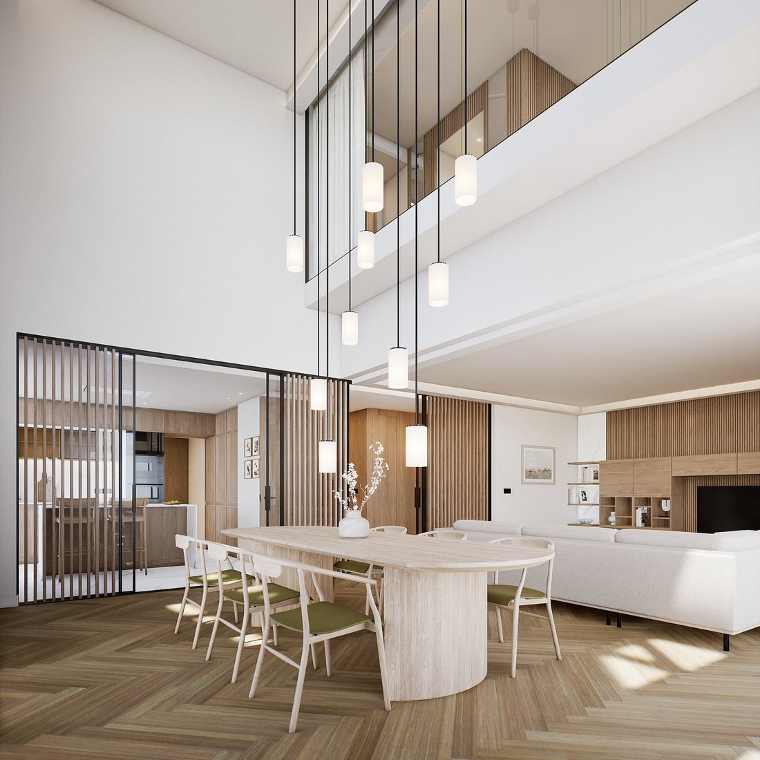 Penthouse in Carretera de Cadiz, Malaga, Spain 1 - 15324266