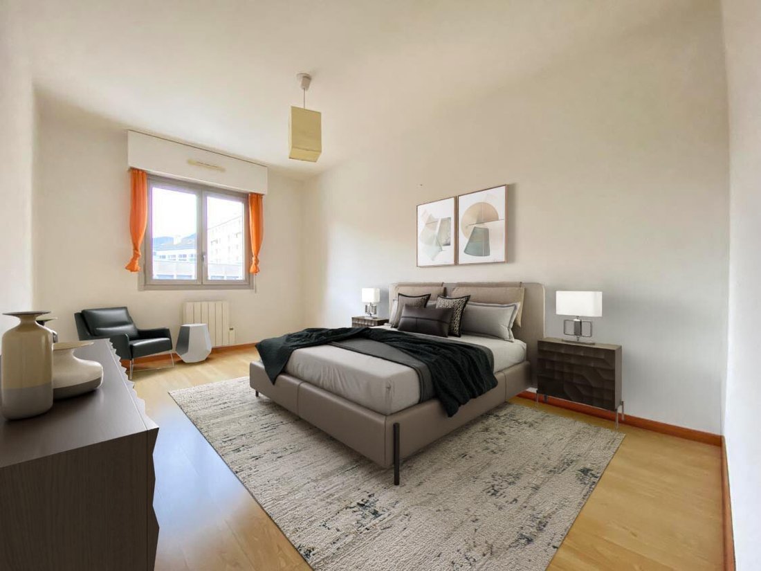 Apartment in Bonlieu, Annecy, France 4 - 15324553