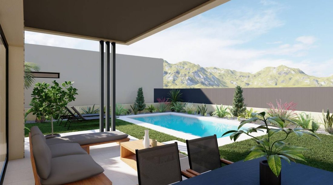 Villa in Banos y Mendigo, Murcia, Región de Murcia 5 - 15324410