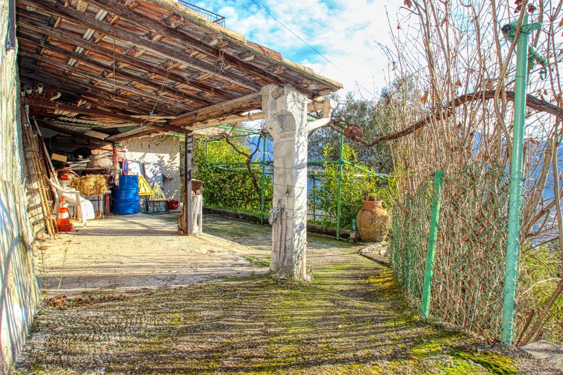 Villa in Nice, Provence-Alpes-Côte d'Azur, France 2 - 14146715