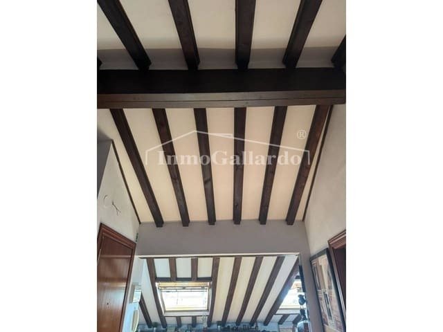 Penthouse in Centro, Malaga, Spain 3 - 15324289