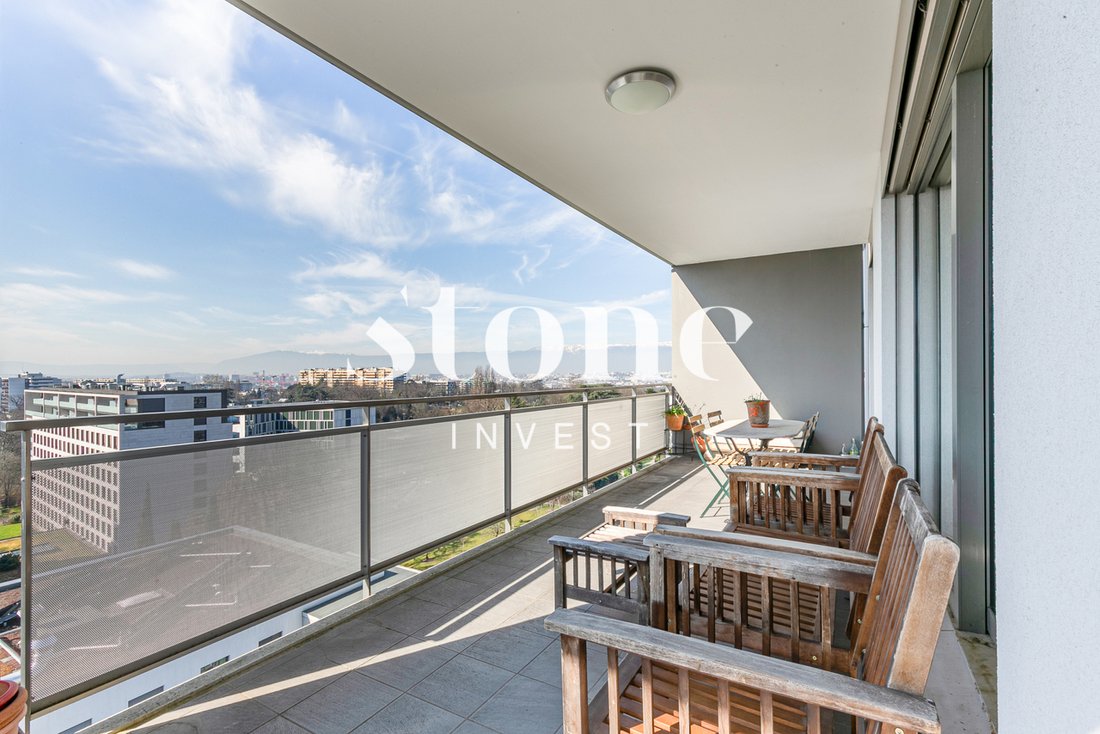 Apartment in Cologny, Genève, Switzerland 3 - 15324295