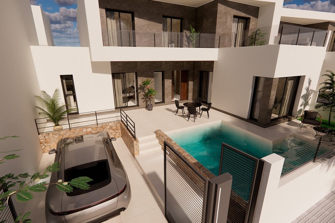 Apartamento en Dolores, Comunidad Valenciana, España 1 - 15326232