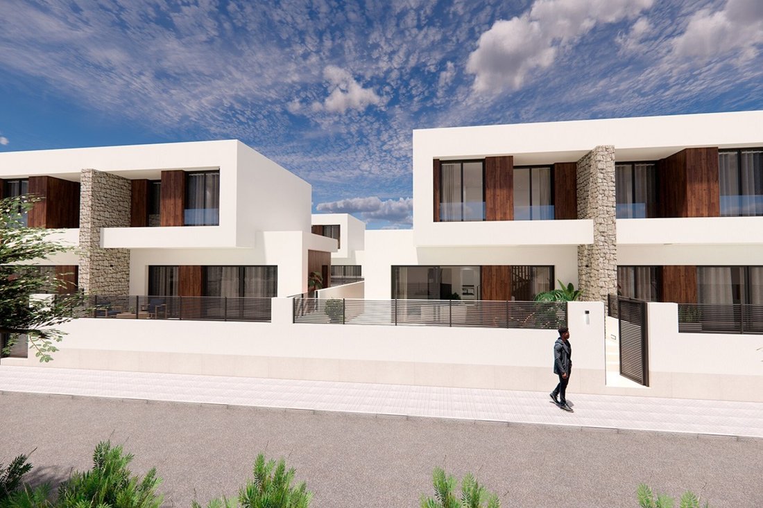 Apartment in Dolores, Valencian Community, Spain 2 - 15326225