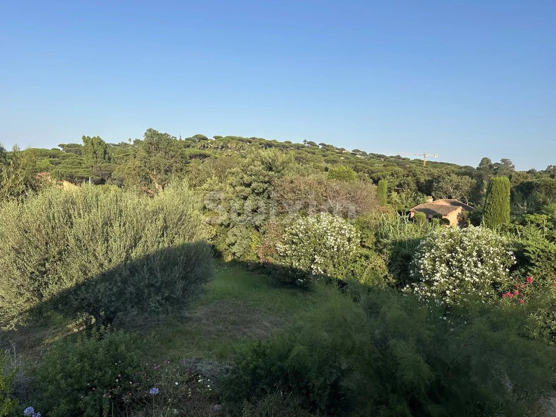 House in Zone Est Diffuse, Saint-Tropez, France 4 - 14532117